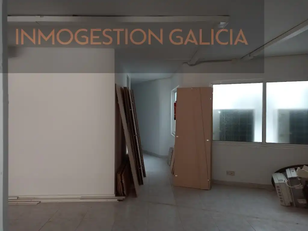 Büro zur Miete in Poligono Pocomaco Av 4, imagen 47