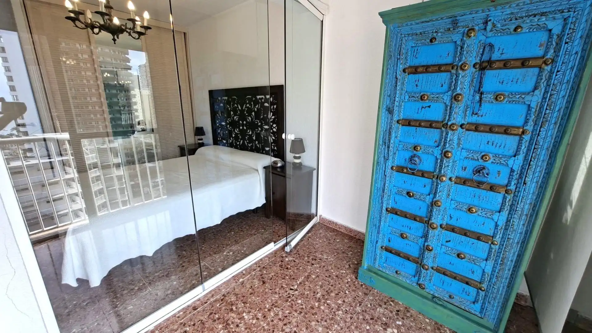 Apartment with pool for sale in Rincón de Loix, imagen 11