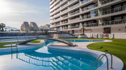 Foto 3 de Piso en venta en Carrer Amplaries, 1, Bahía Park - Isla Park, Oropesa del Mar / Orpesa