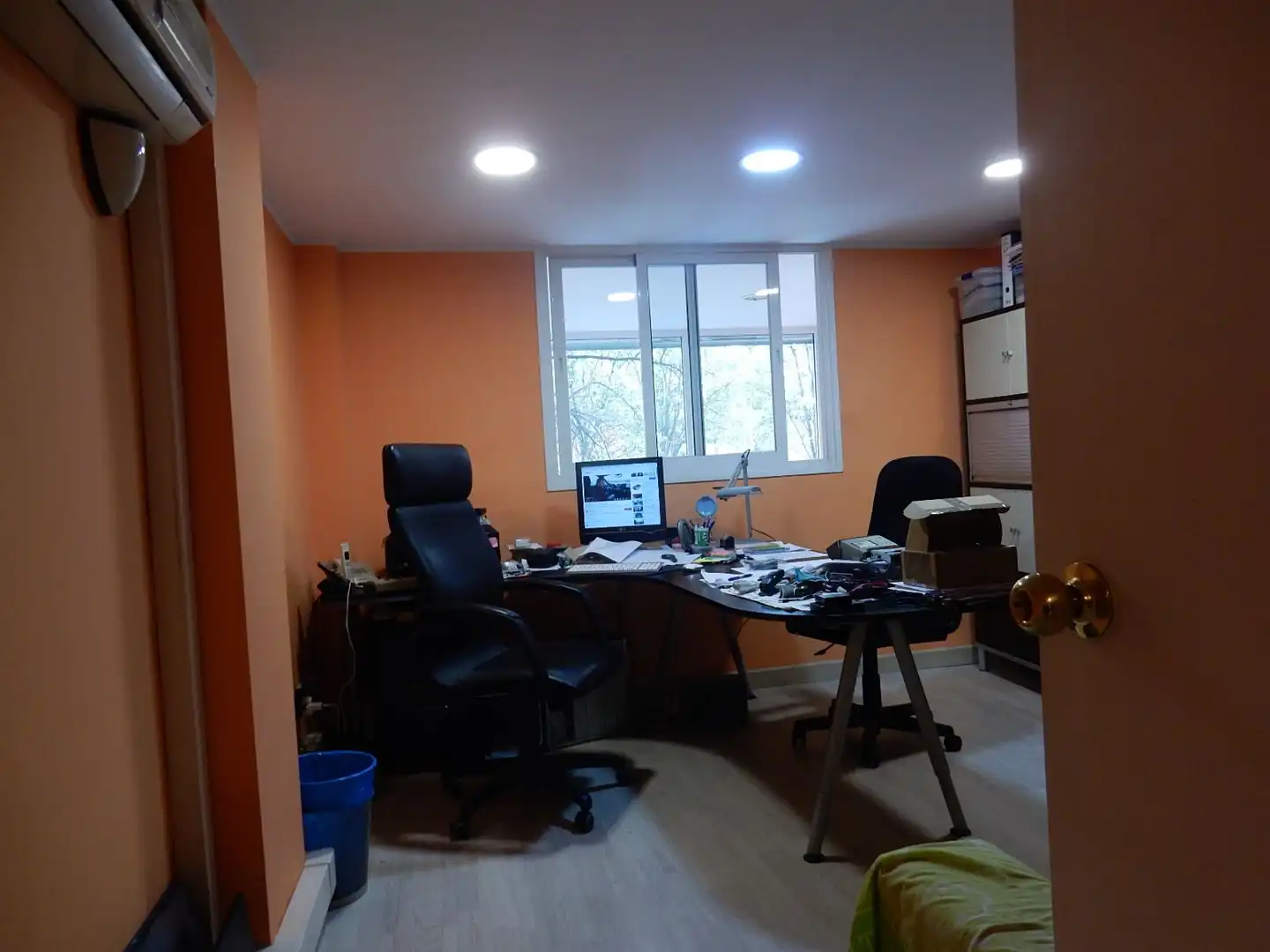 Business premises to rent in Mercat, imagen 7