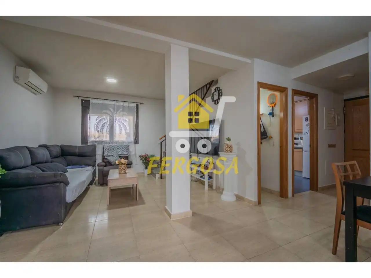 Duplex avec terrasse à vendre à Casarrubios del Monte pueblo, imagen 10
