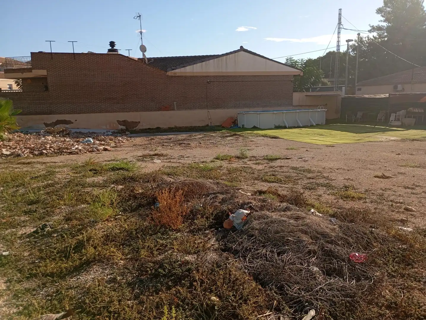 Terreno residenziale in vendita a Avenida Avenida Constitución 41, imagen 9