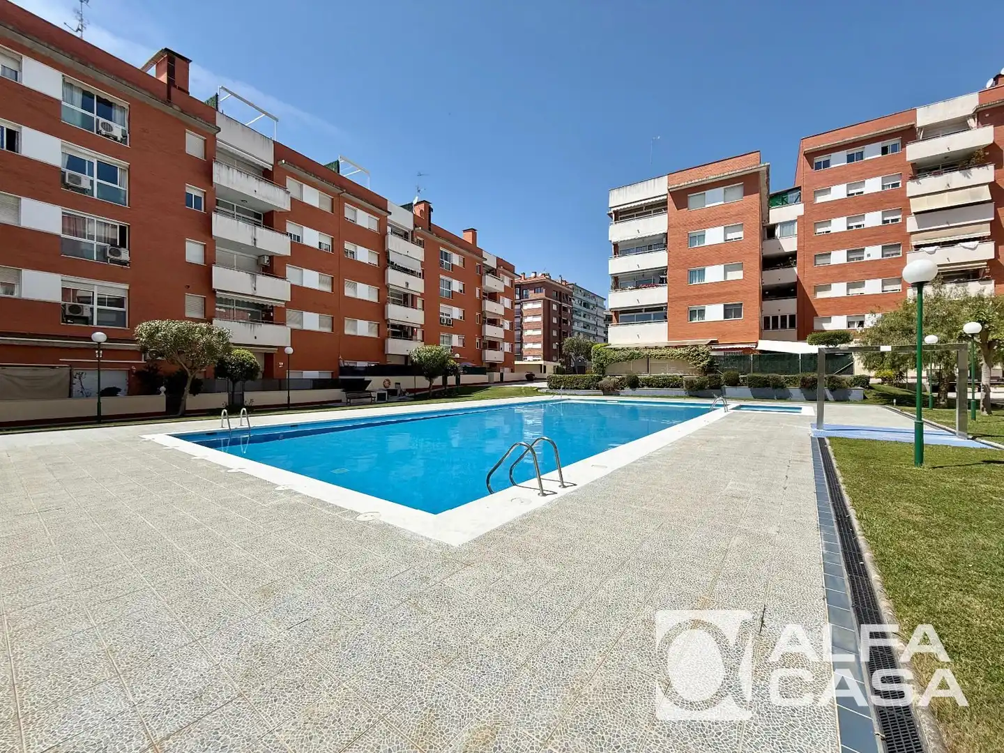 Appartement avec terrasse à vendre à Antillas