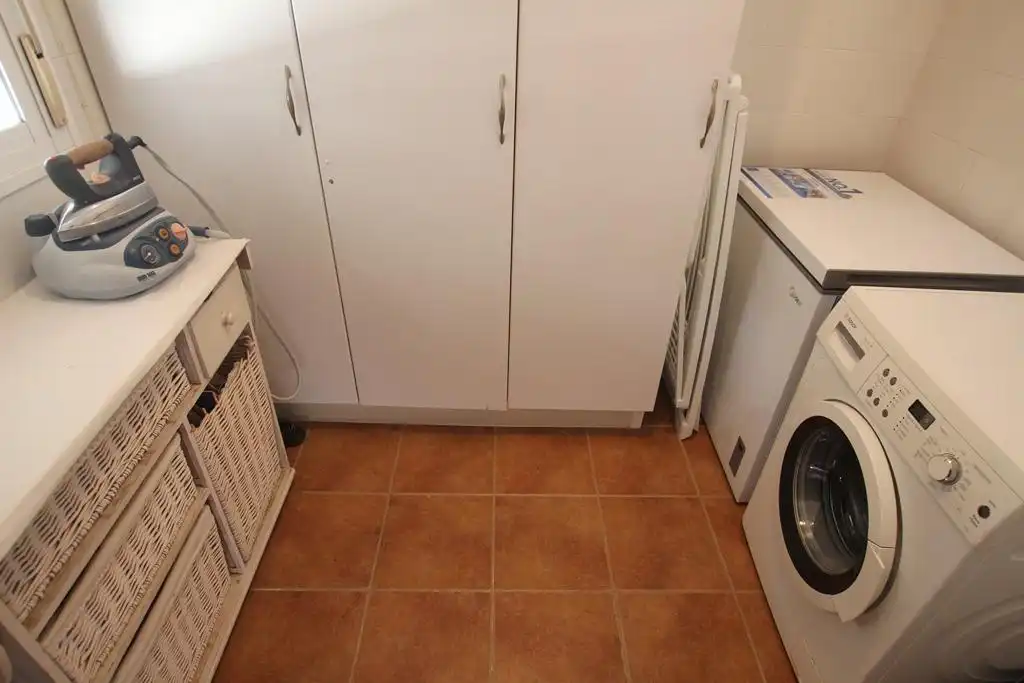 Chalet con piscina en venta en Ctra Sanlúcar - Cuatro Pinos, imagen 43