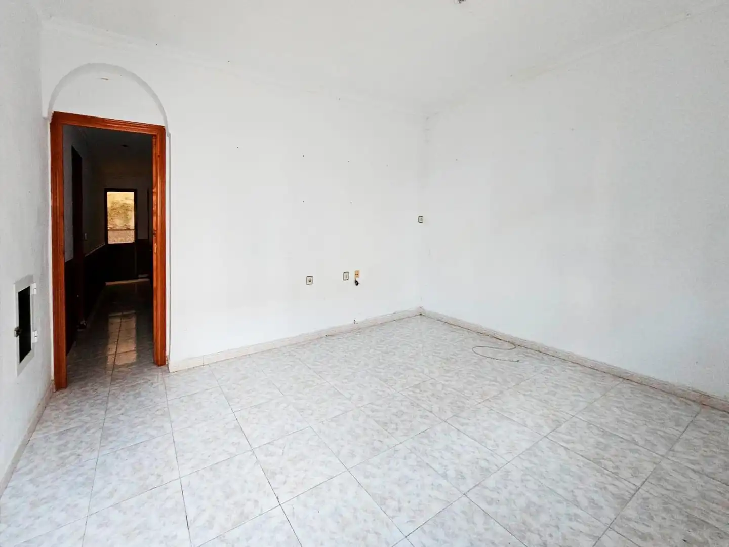 Dormitori de Apartament en venda en Garrovillas de Alconétar