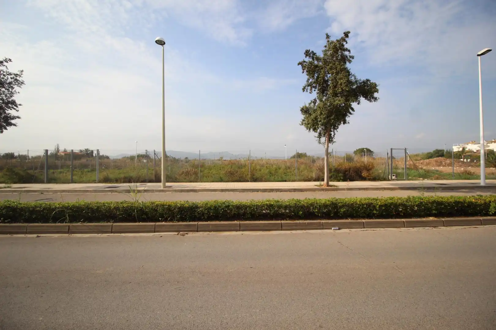 Residencial en venta en Corinto - Almarda