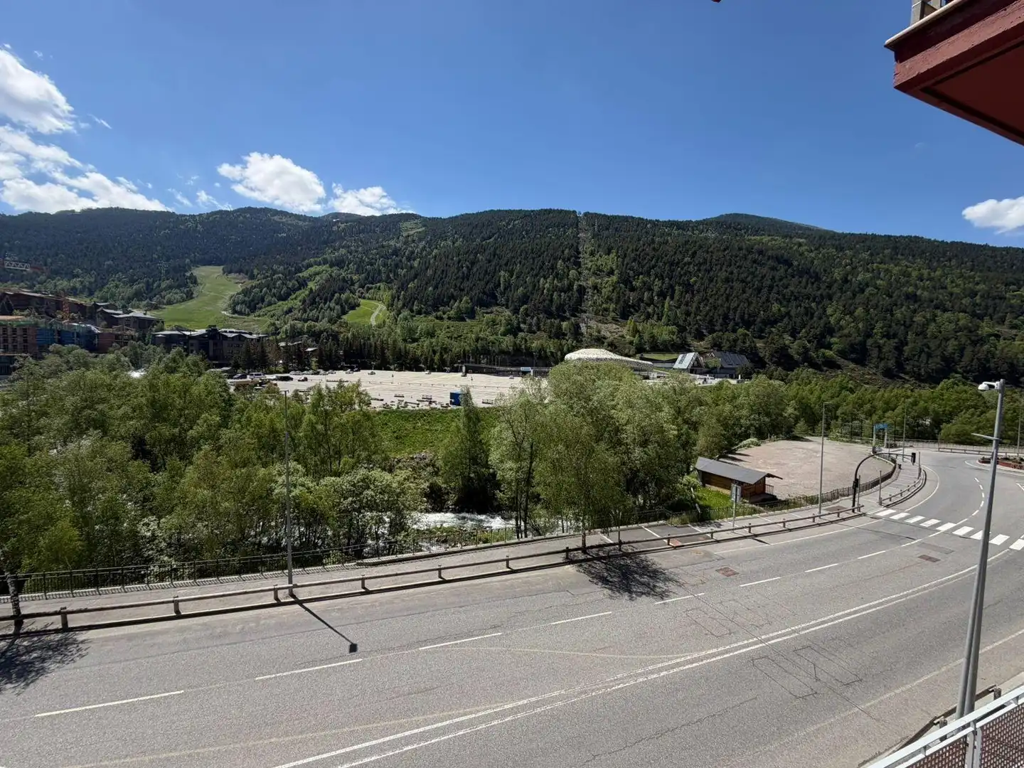 Apartament amb ascensor en venda a El Tarter, imagen 17