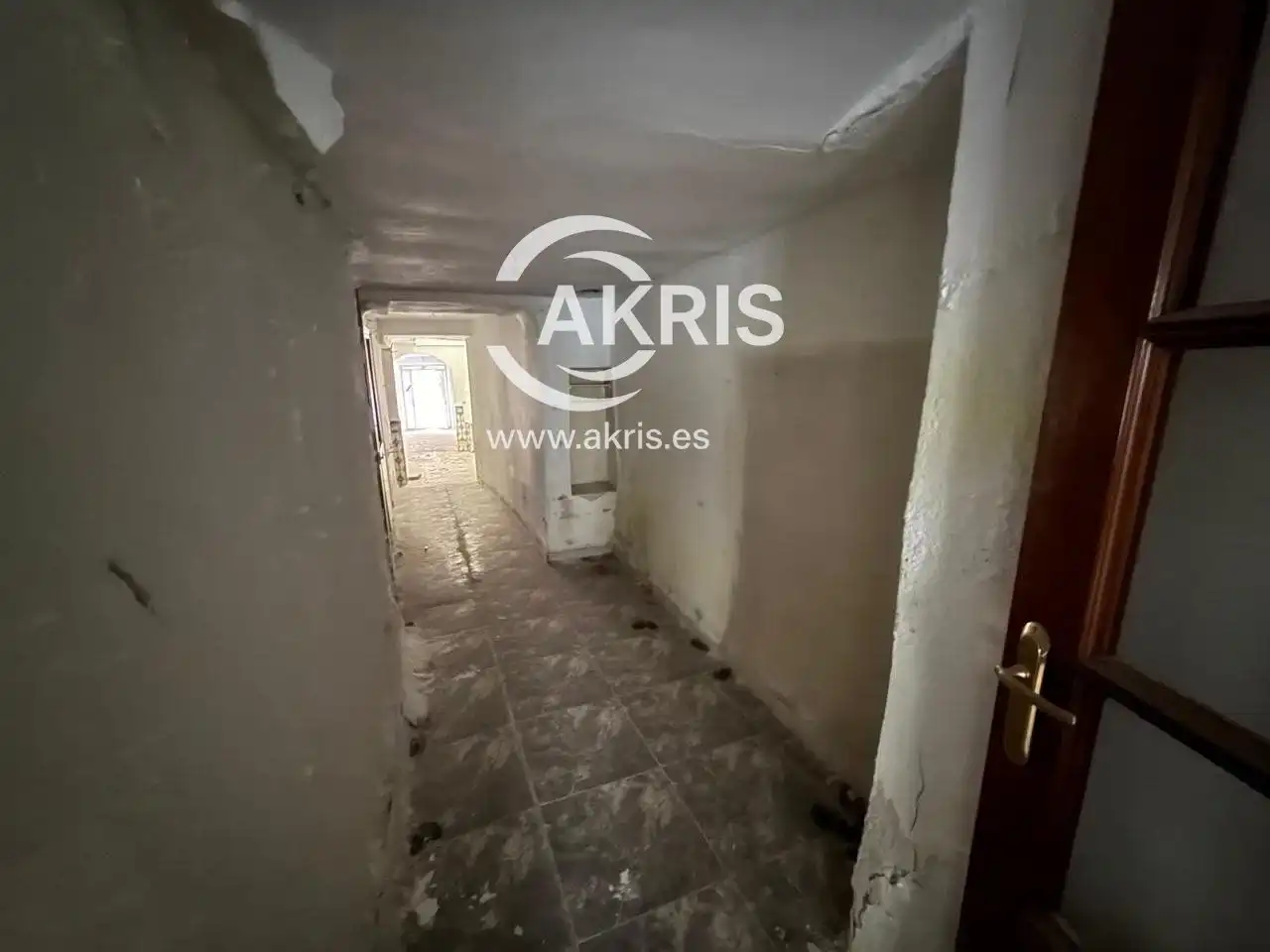 Casa o chalet en venta en San José, Villatobas