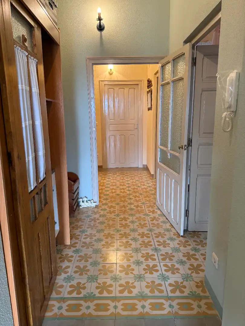 Casa o xalet en venda en Calatorao amb Calefacció, Jardí privat i Terrassa