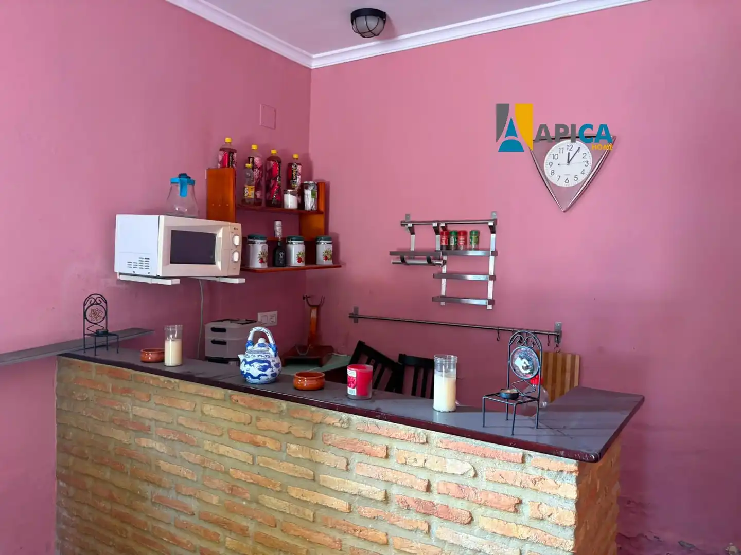 Haus oder Chalet zum Verkauf in Chiclana de la Frontera mit Terrasse, Abstellraum und Möbliert