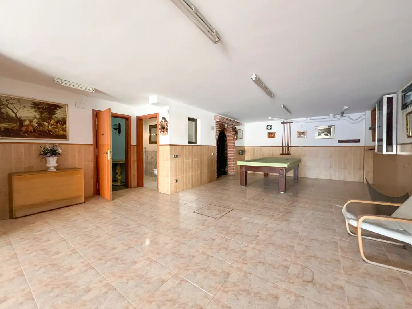 Casa o xalet en venda a Lliçà de Vall