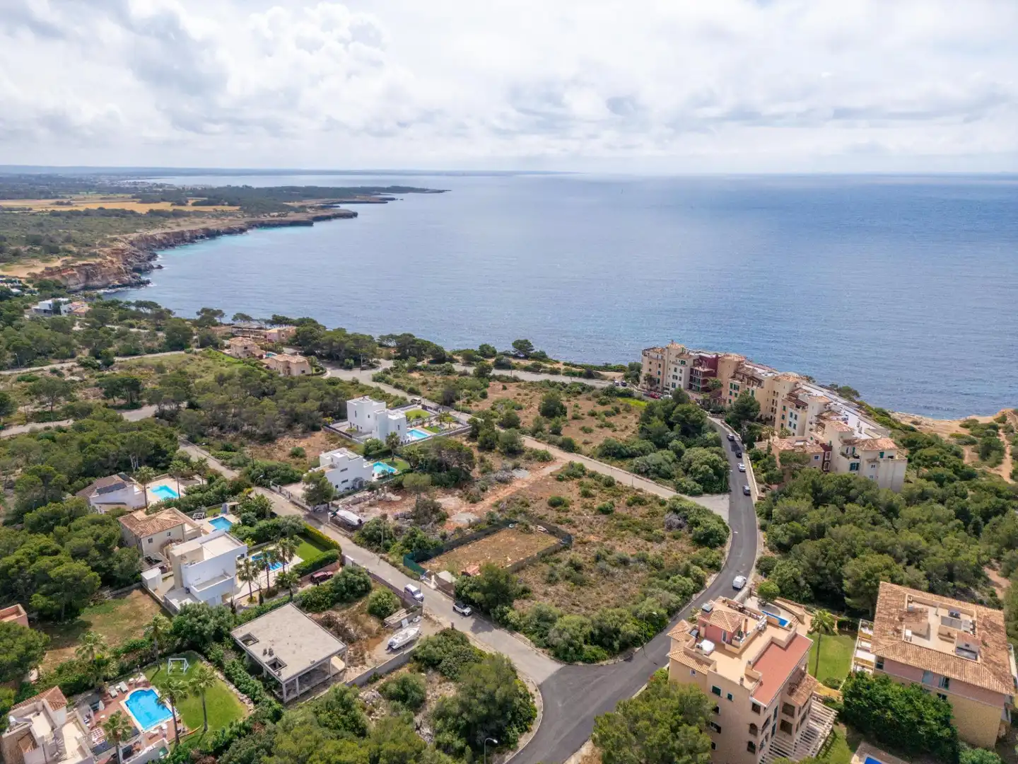 Lands and plots for sale in Carrer RENOIR, imagen 16