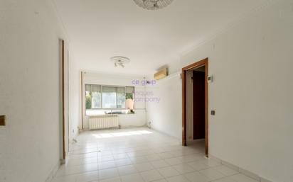 Living room of Flat for sale in Girona Capital