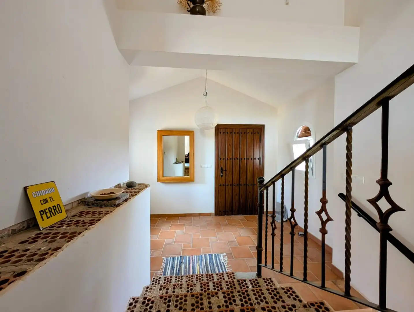 Casa o xalet en venda en Loja amb Calefacció, Jardí privat i Terrassa