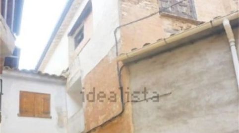 Foto 2 de Casa o xalet en venda a Avenida José María Fancillas, Olvena, Huesca
