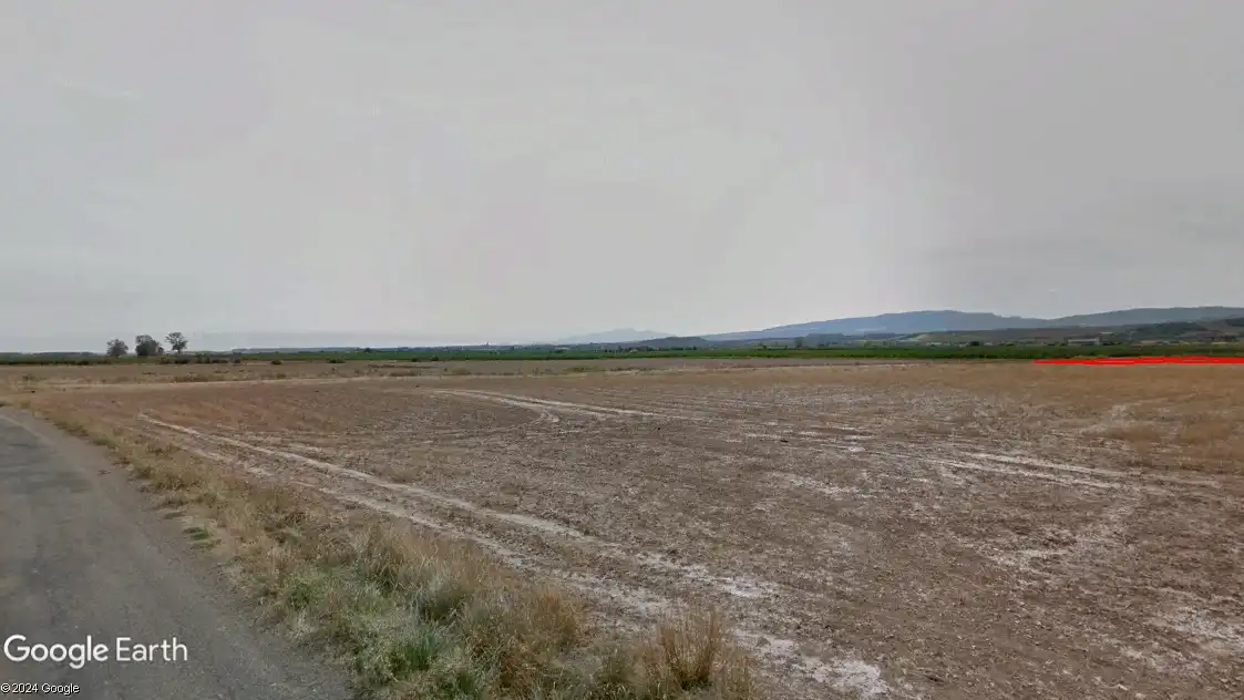Rural land for sale in Calahorra, imagen 4
