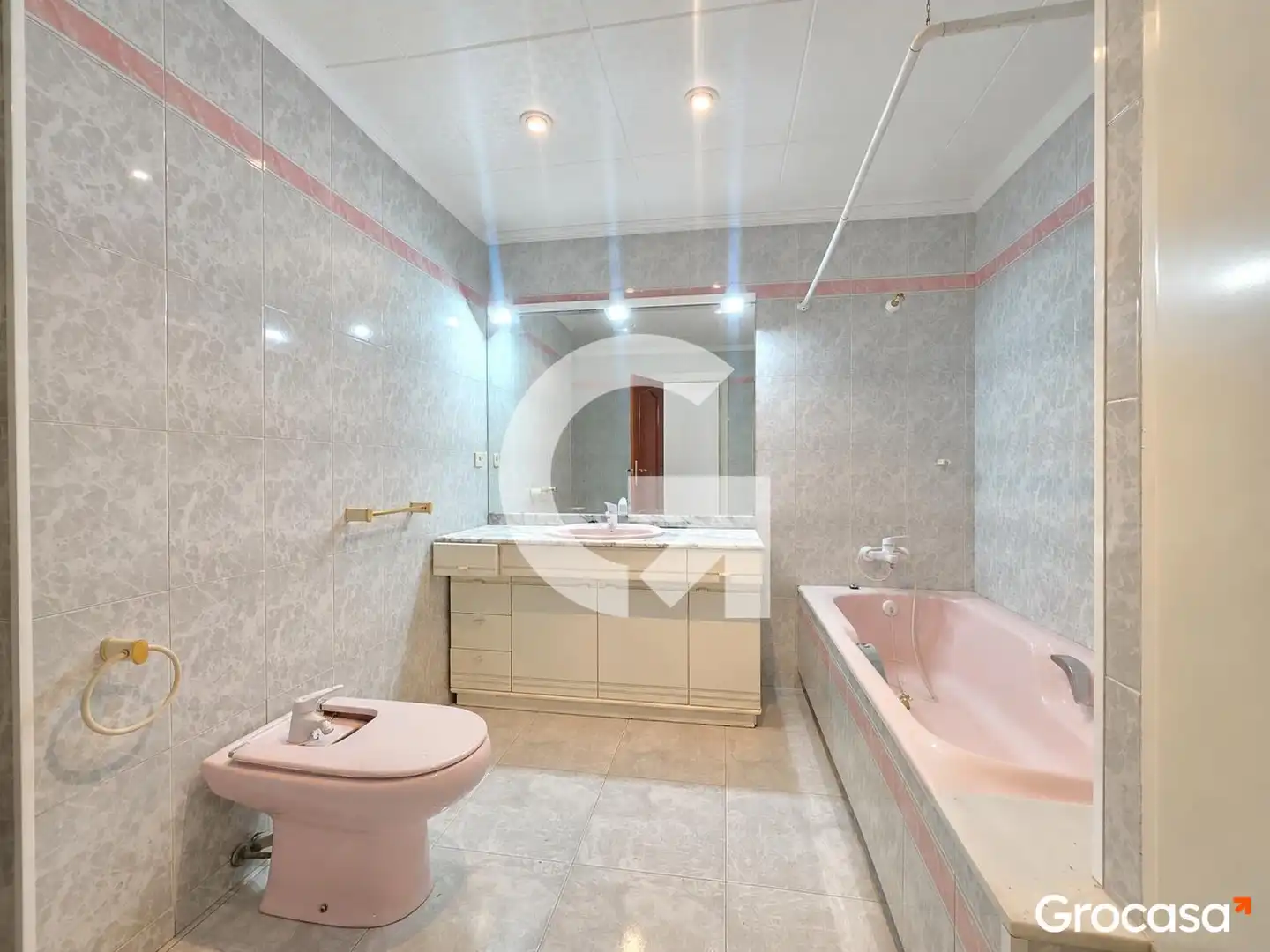Baño de Piso en venta en Cornellà de Llobregat