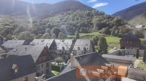 Foto 4 de Dúplex en venda a Avenguda Deth Pas D'arró, 24, Vielha, Vielha e Mijaran