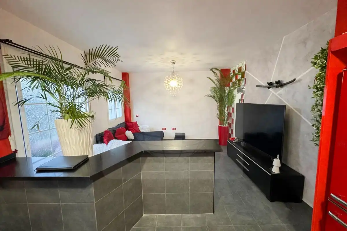 Piso en venta en Calle Alarcón Luján, Cártama pueblo