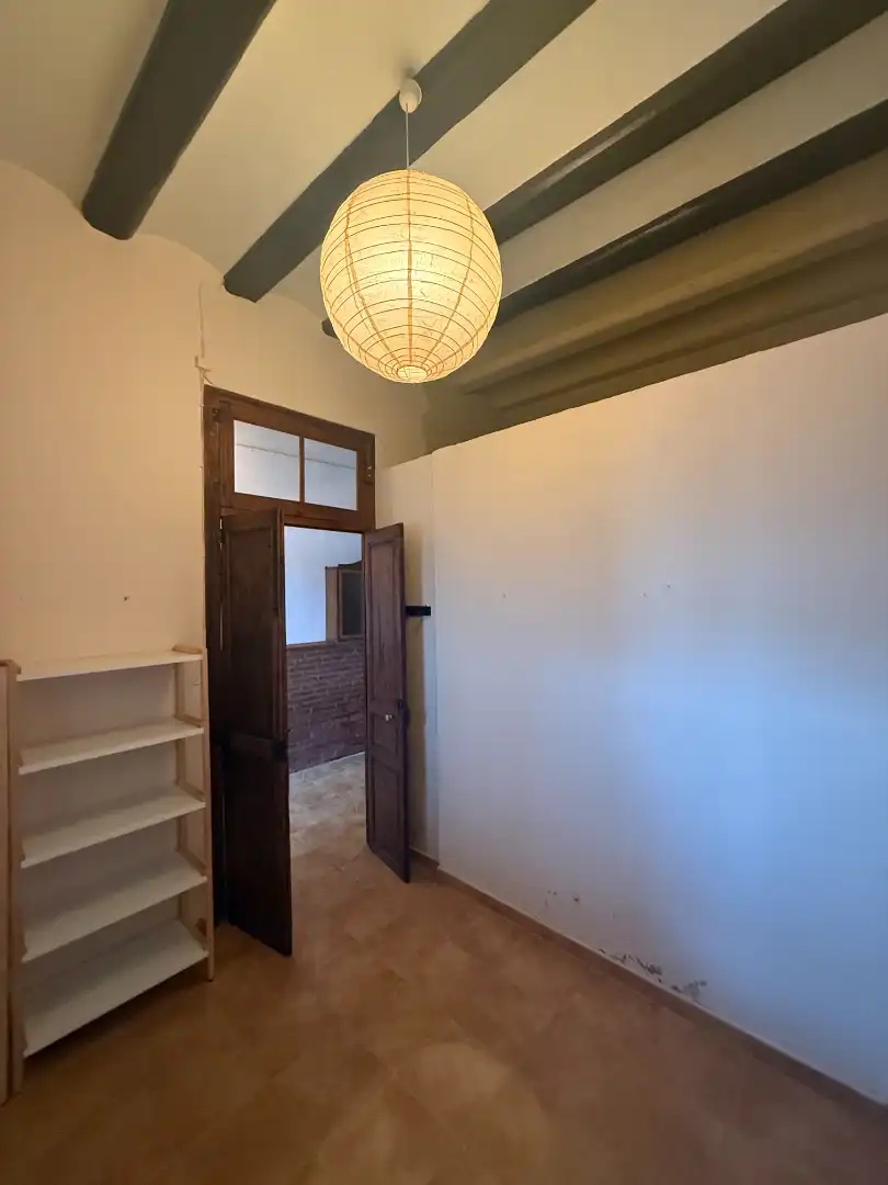 Casa aparellada amb jardí en venda a Doctor Agusti Simon 3, imagen 18
