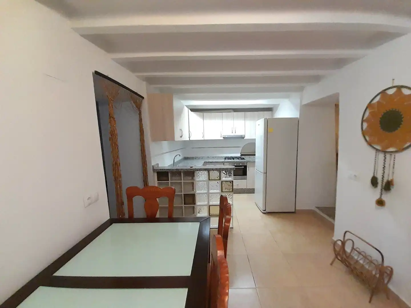 Casa rustica in affitto a VIRGEN DE LAS ANGUSTIAS