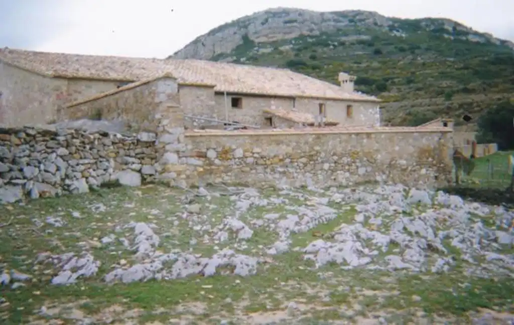 Casa o chalet en venta en N/A, -1, Llucena / Lucena del Cid