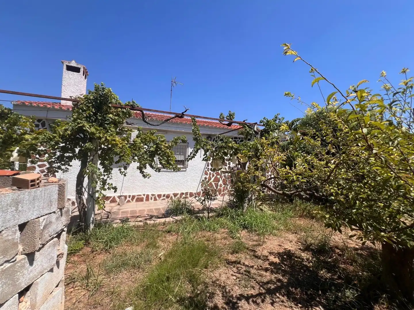 Casa o chalet en venta en Vilamarxant con Aire acondicionado, Jardín privado y Terraza