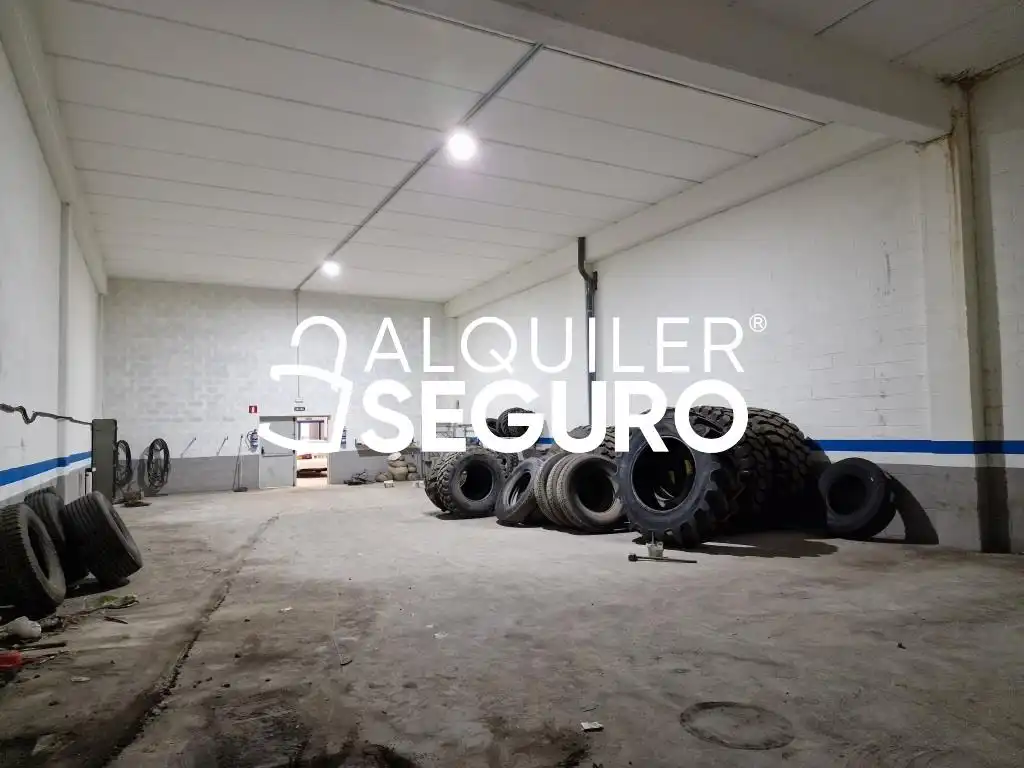 Business premises to rent in Calle Arbuio Kalea, imagen 20