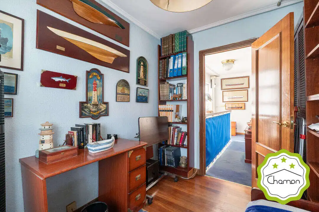 Duplex con piscina in vendita a Brazomar, imagen 35