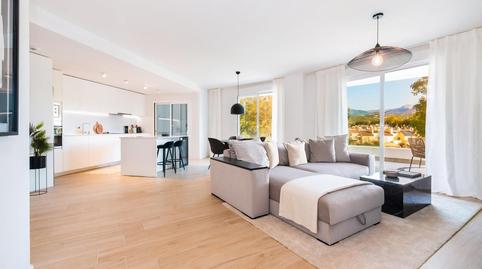 Photo 3 of Apartments for sale in Rodeo Alto - Guadaiza - La Campana, Marbella