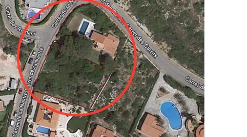 Foto 3 de Casa o xalet en venda a Carretera de Binidalí, 109, Sant Climent - Es Canutells, Maó - Mahón