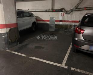 Aparcament de Garatge en venda en  Barcelona Capital