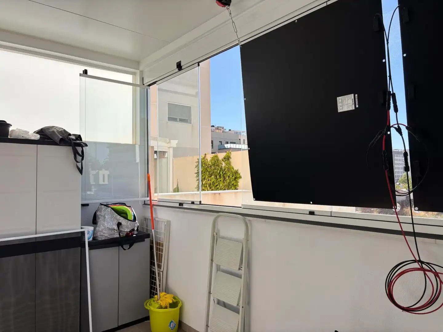 Flat with terrace for sale in Elche ciudad, imagen 10