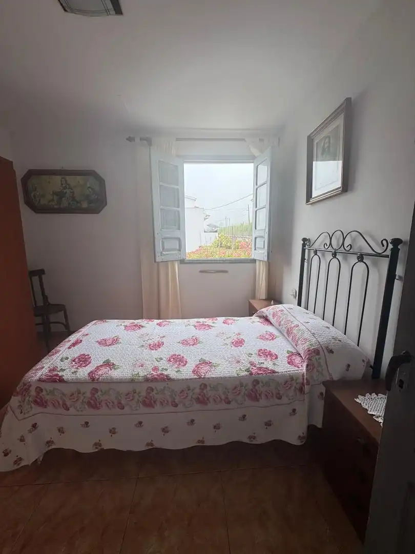 Casa rústica en venta en San Juan de la Rambla, imagen 2