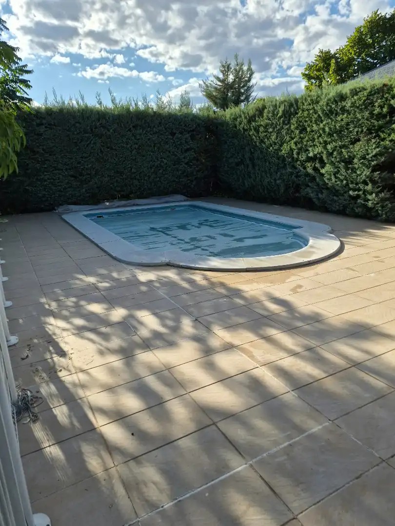 Villa avec piscine à vendre à Calle Aliso, imagen 25