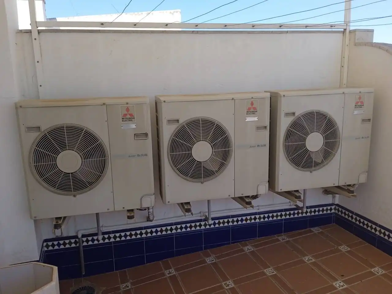 Adossat en venda a Calle San Pedro, imagen 15