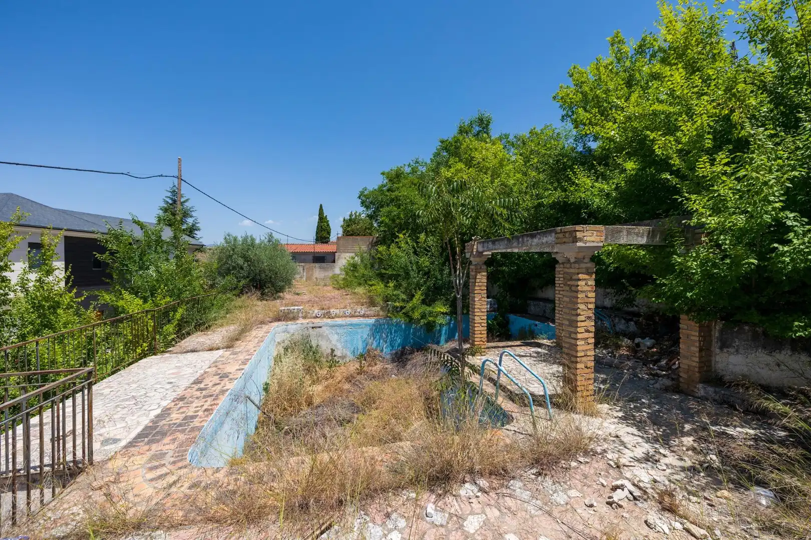 Grundstücke und Bauplätze zum Verkauf in Calle Casillas 10, imagen 18