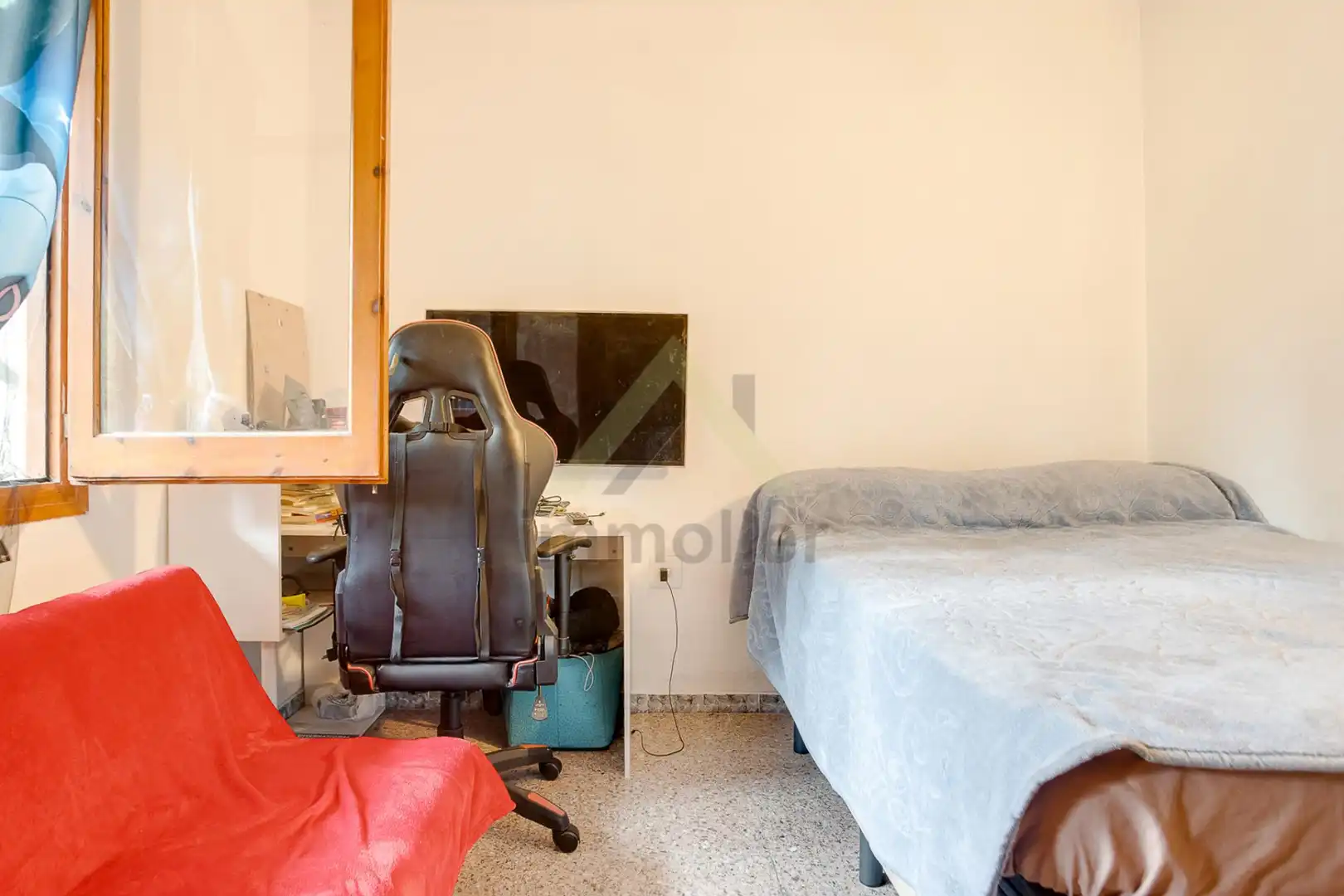Casa amb jardí en venda a Santa Maria de Palautordera, imagen 15
