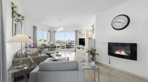 Foto 3 de Àtic en venda a Calahonda, Málaga