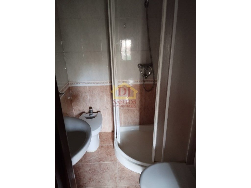 Bany de Casa o xalet en venda en Tarazona de Guareña