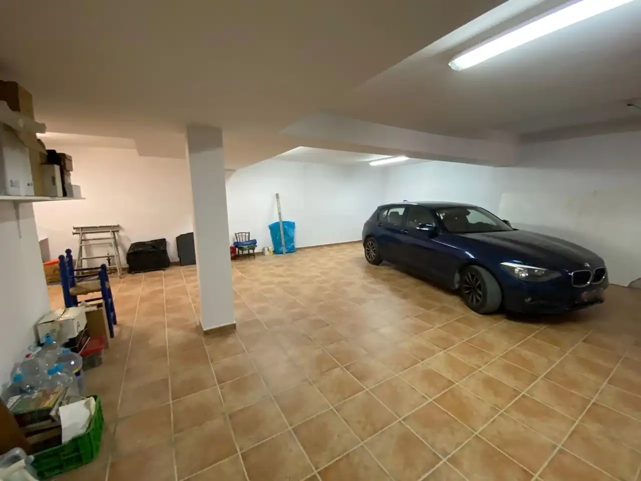 Casa amb piscina en venda a Huércal-Overa, imagen 26