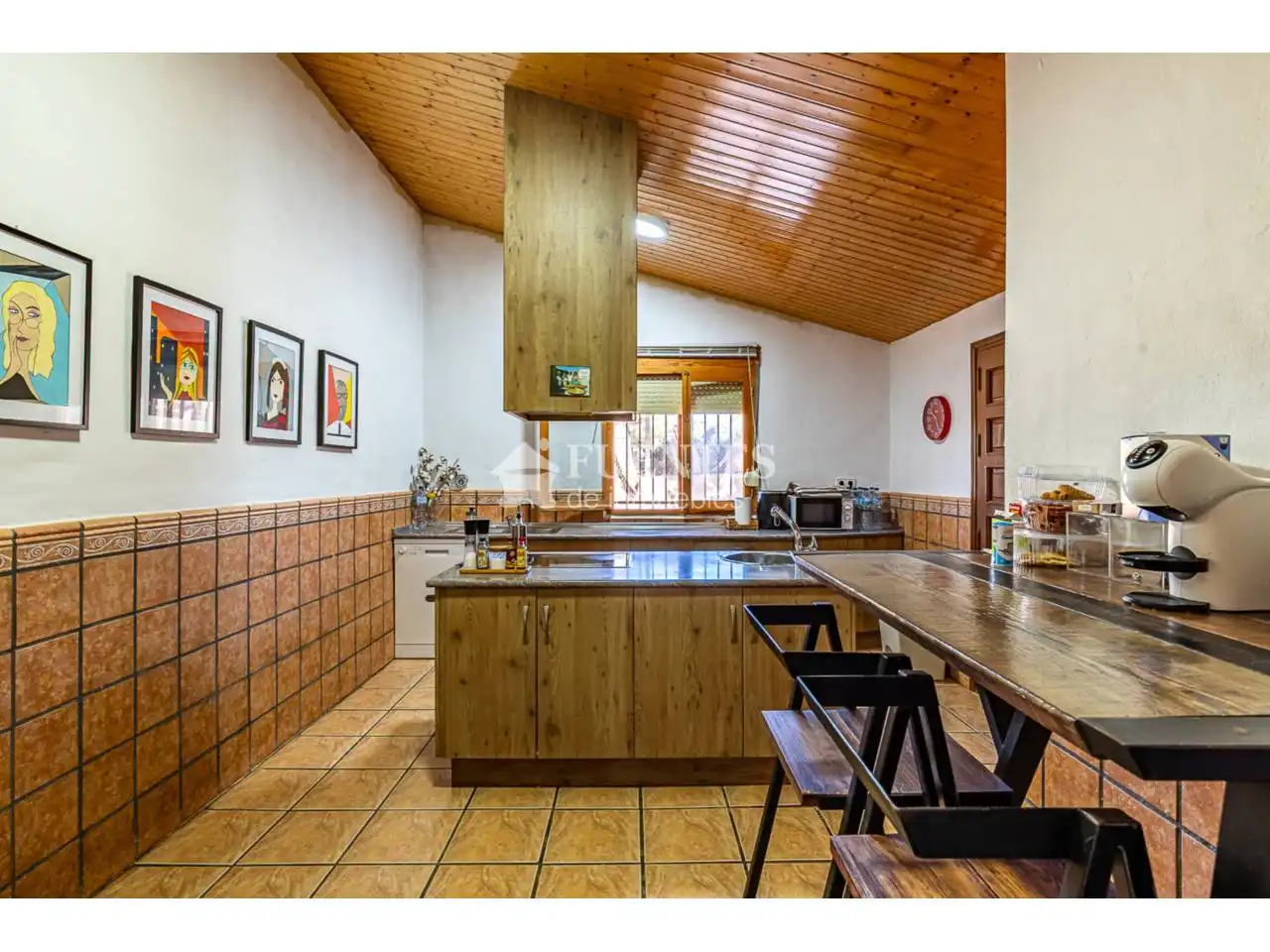 Casa o xalet en venda a La Alcoraya