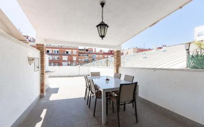 Terrassa de Pis en venda en Pineda de Mar amb Terrassa