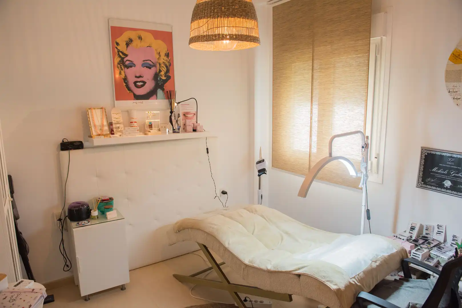 Bedroom of Apartments for sale in Jávea / Xàbia  with Air Conditioner, Terrace and Balcony
