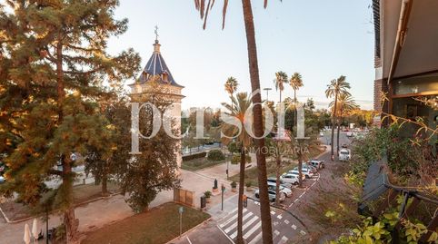 Foto 5 de Piso de alquiler en Mestalla, Valencia Capital