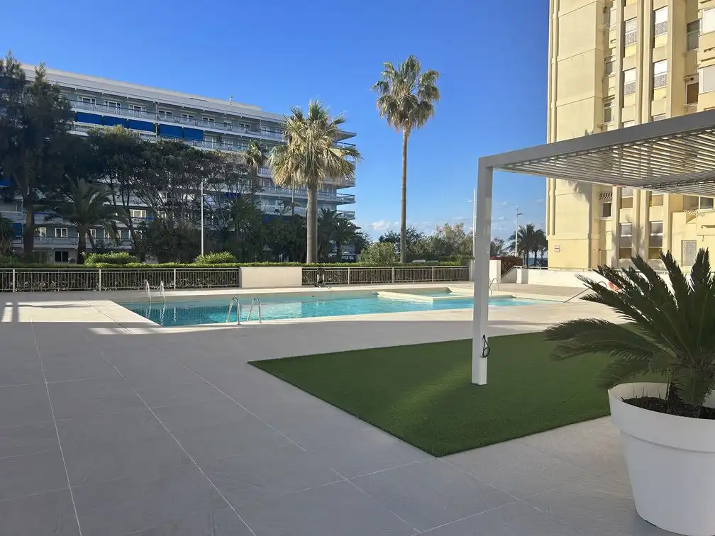 Apartament amb piscina de lloguer a Playa de Gandia, imagen 18