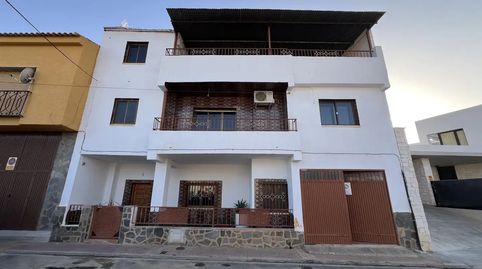 Foto 4 de Casa adosada en venda a Camino Ermita San Antón, 7, Guadix, Granada