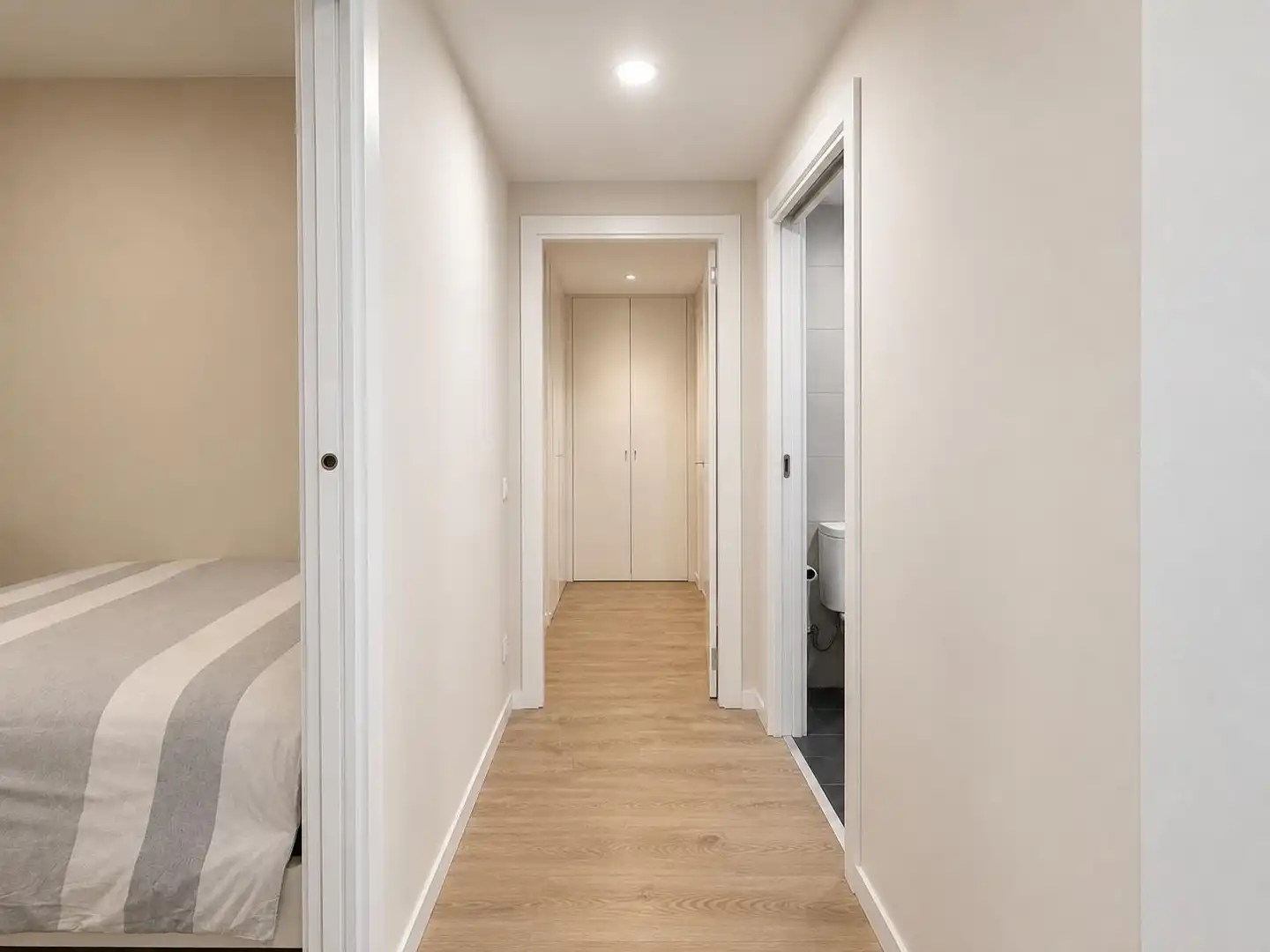 Erdgeschosswohnung mit Pool zum Verkauf in Plaça de la Cooperativa, imagen 21