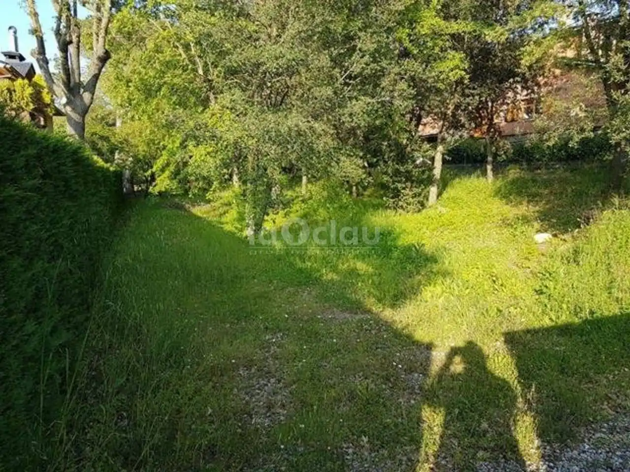 Terrain rustique à vendre à Seva