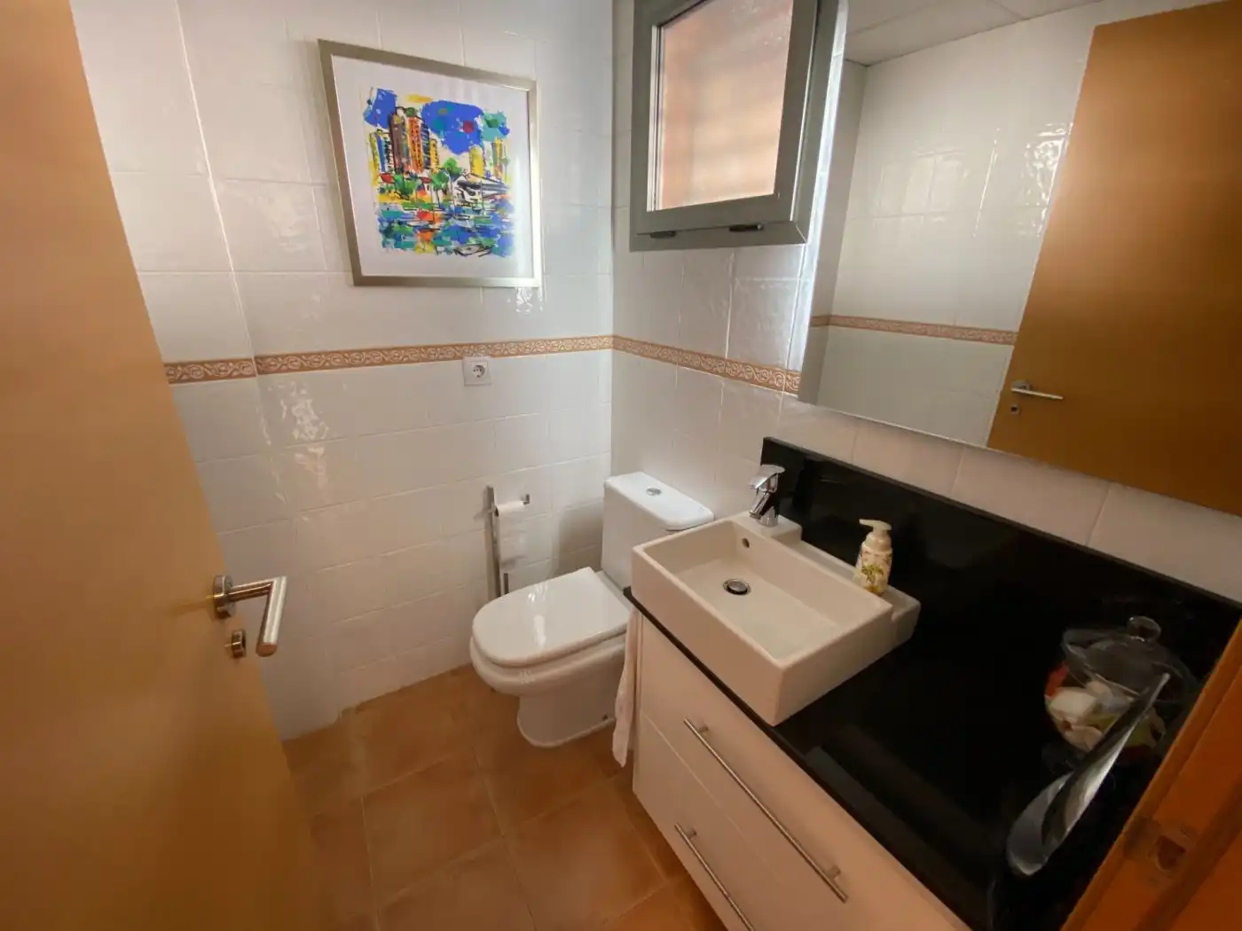 Duplex with terrace to rent in Calle RIO ZUMETA 19, imagen 36